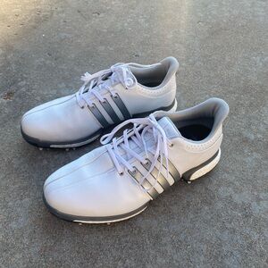 Adidas tour 360 golf shoes